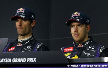  Les réactions se multiplient après le geste de Vettel Arton599