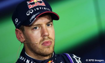 L’hiver va se prolonger chez Red Bull Vettel16