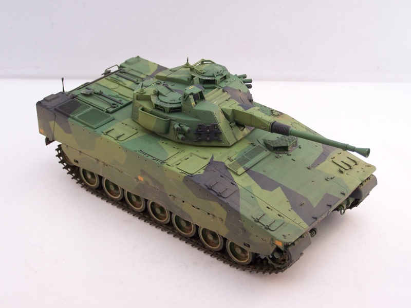 CV9040B Academy Cv904013