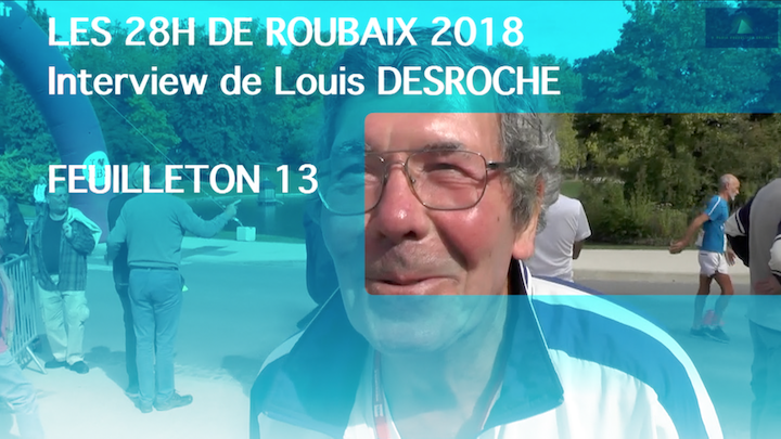 Résultats des 28 heures de Roubaix 2018 Les_2810