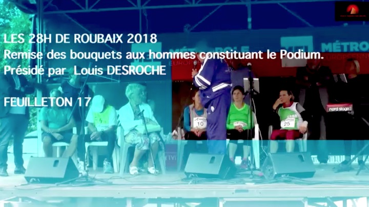 Résultats des 28 heures de Roubaix 2018 Photo_10