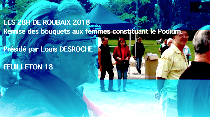 Résultats des 28 heures de Roubaix 2018 Photos10