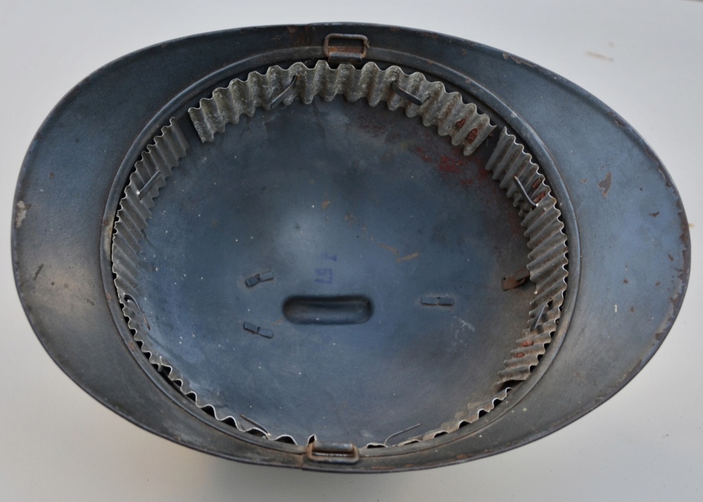 casque adrian de chasseur modèle 1915, estimation 19c01e11