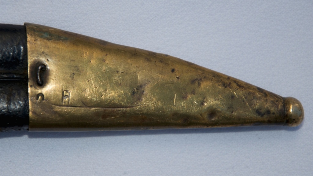 Les sabres briquets 2nde partie : de l'an IX à 1854 _tem2312