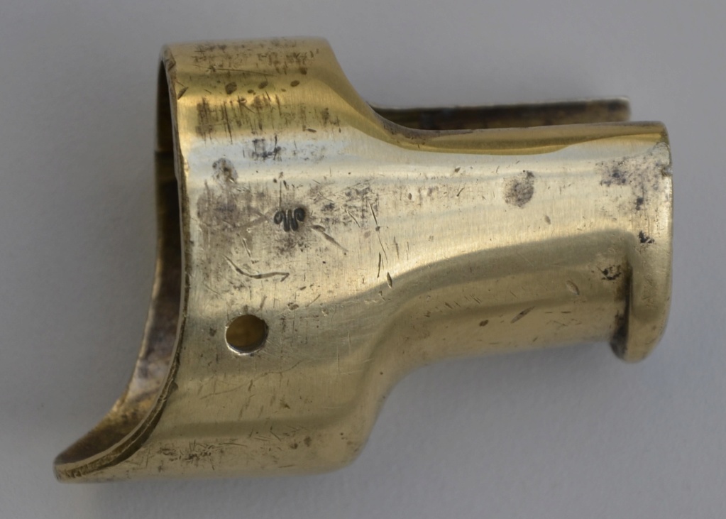 pistolet de demi arçon de la manufacture nationale de Nantes Dsc_1326