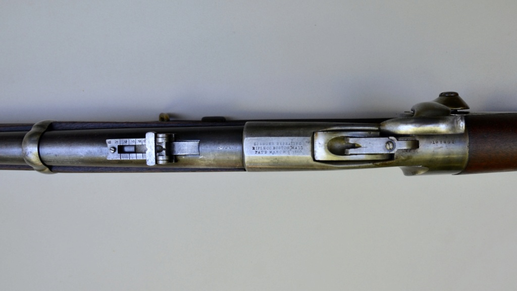Estimation d'un fusil spencer new model calibre 50 Dsc_9013