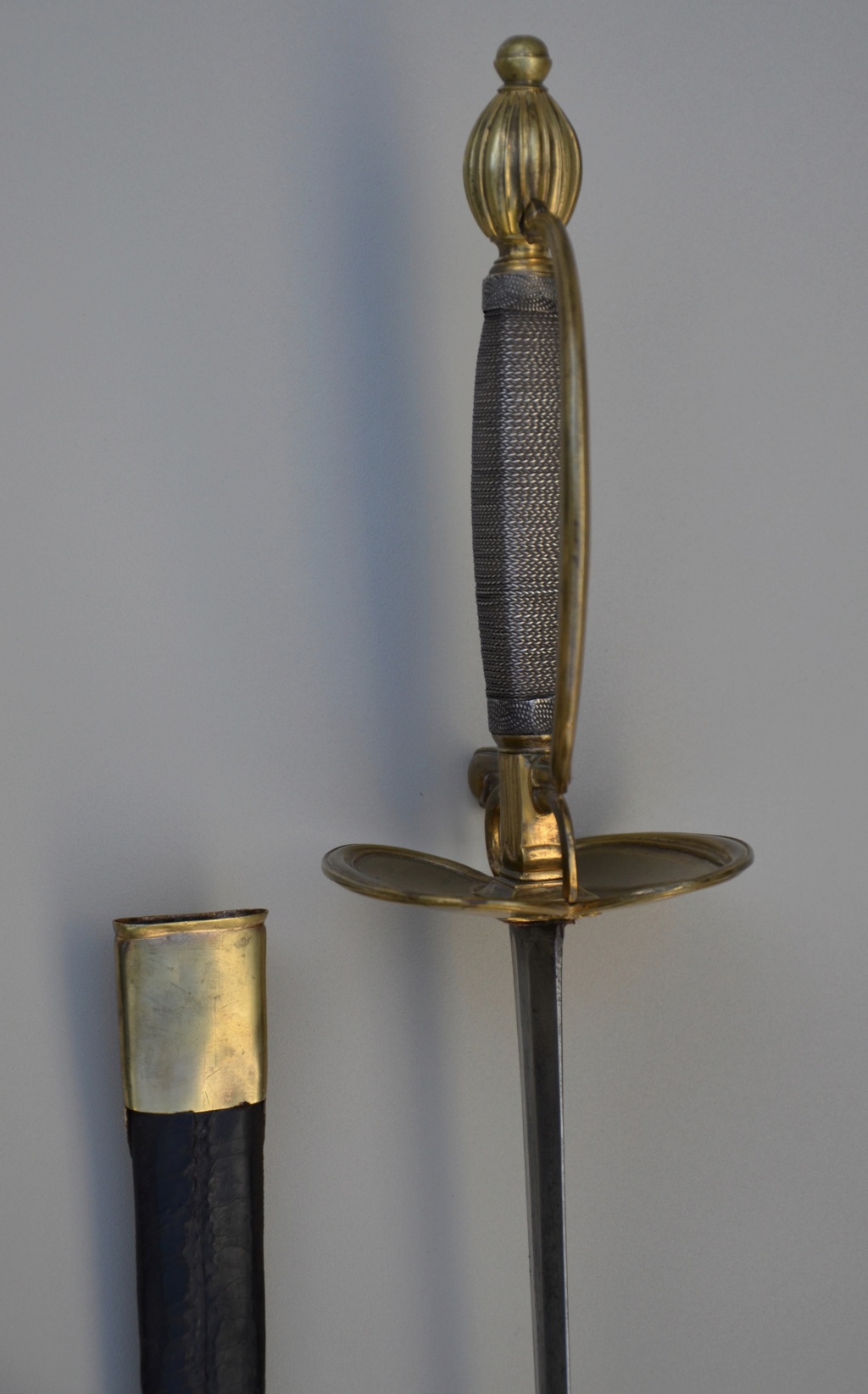 épée 1767 E5f86410