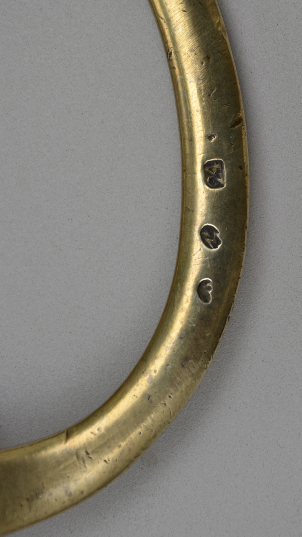 Les sabres briquets 2nde partie : de l'an IX à 1854 Fulls136