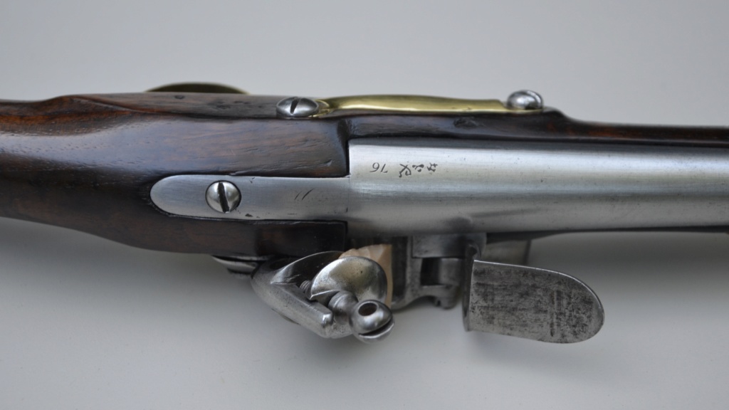 pistolet 1775 Fullsi50