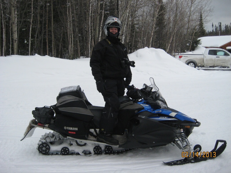 La ride de Passion Yamaha en ABITIBI Img_8922