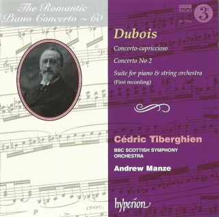 Théodore DUBOIS (1837-1924) Front20