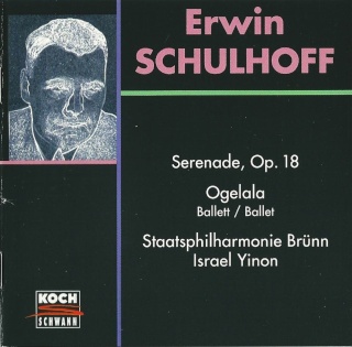 Erwin Schulhoff (1894-1942) - Page 2 Front35