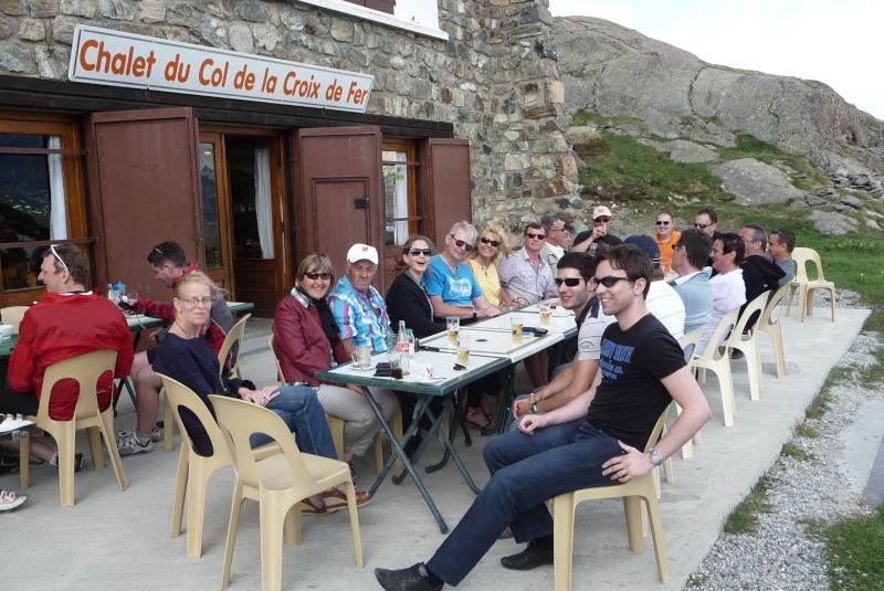 Compte-rendu les grands cols 2013 P1090110