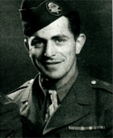 Leonard Lebenson, 82nd Airborne G-3 Sergeant Len_pr10