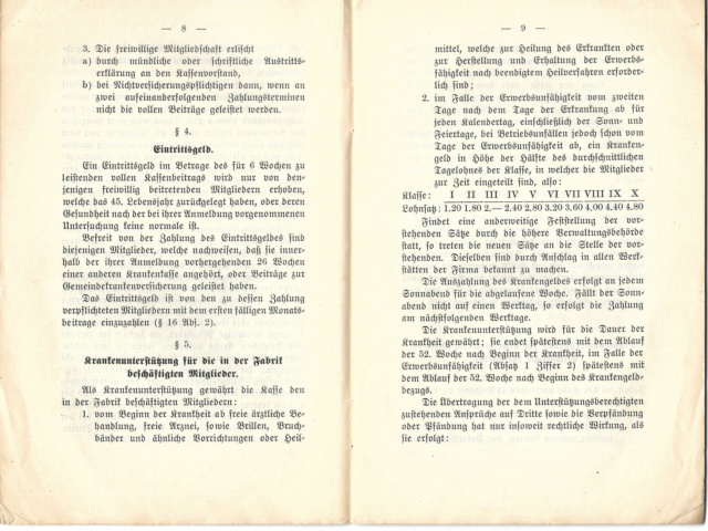 La caisse d'assurance allemande 1910_s33