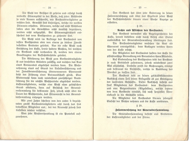 La caisse d'assurance allemande 1910_s44