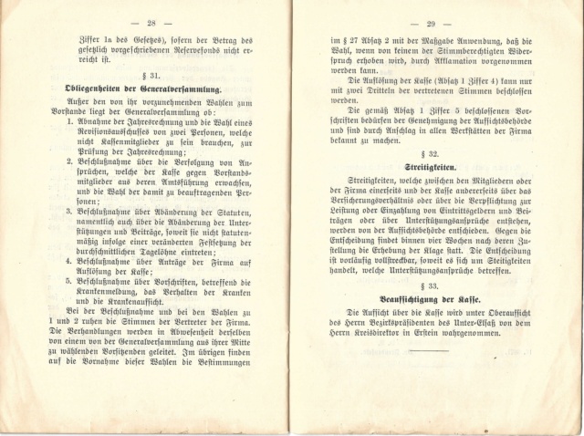 La caisse d'assurance allemande 1910_s47