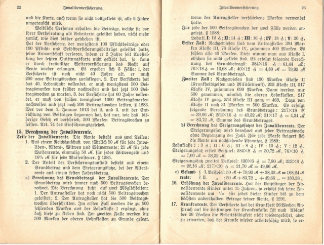 La caisse d'assurance allemande 1912_l34