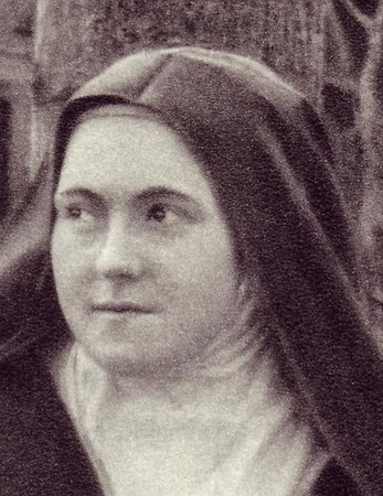 Naissance de Thérèse Martin - Thérèse de l'Enfant-Jésus 19608110
