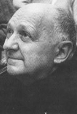 p. Joseph Wresinski (1917-1988)  Joseph10