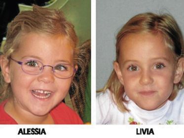 Italie: reprise des recherches de soeurs jumelles enlevées par leur père, qui s'est suicidé (4ème jour de recherche) R0dc2111