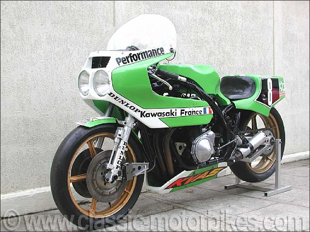 Kawasaki performance 1979 Show_i12