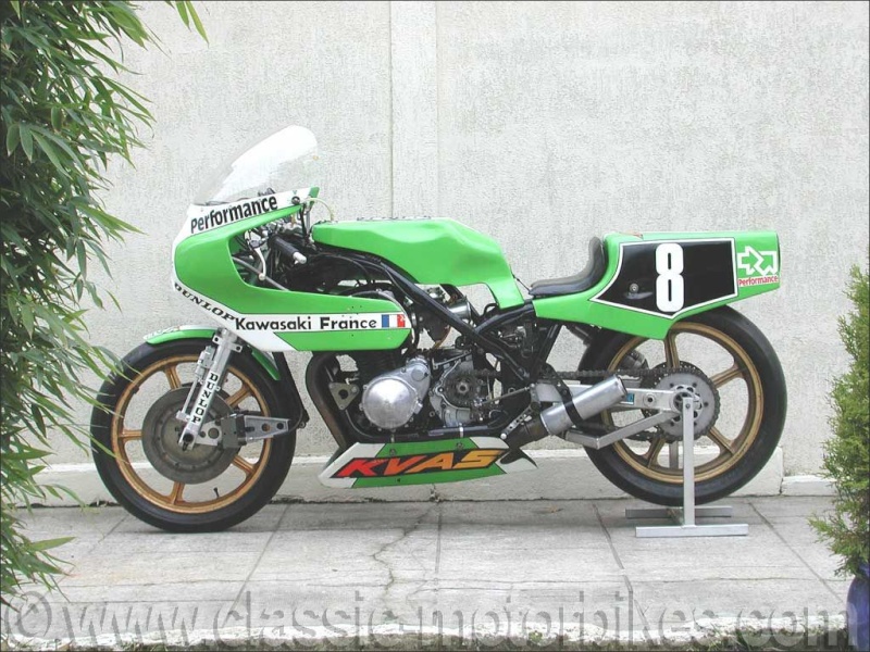 Kawasaki performance 1979 Show_i35