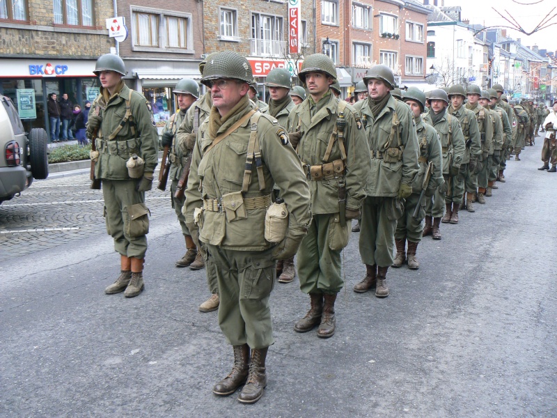 Bastogne 2008 P1060613