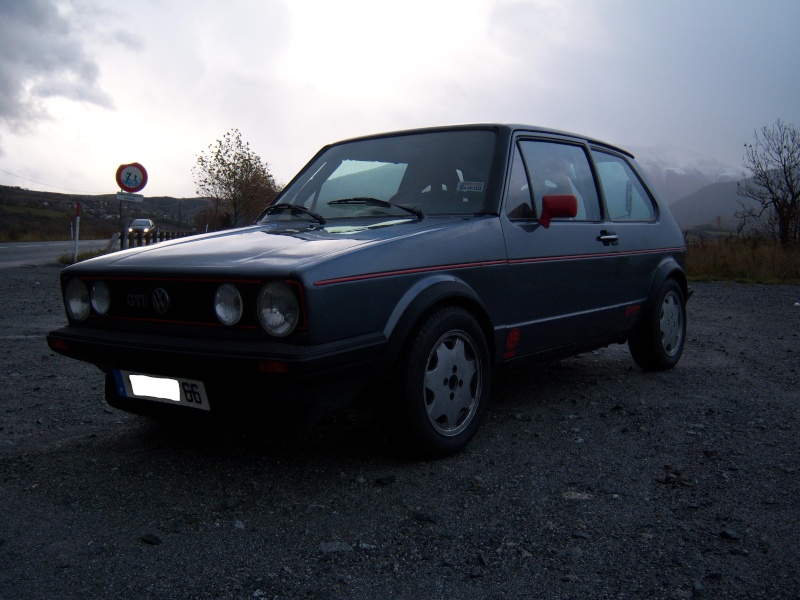 golf 1 gti de 83 jante en cours de polissage - Page 2 Classi12