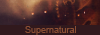 Supernatural [Partenariat] Logo211