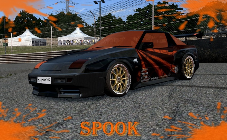 pro spook 310