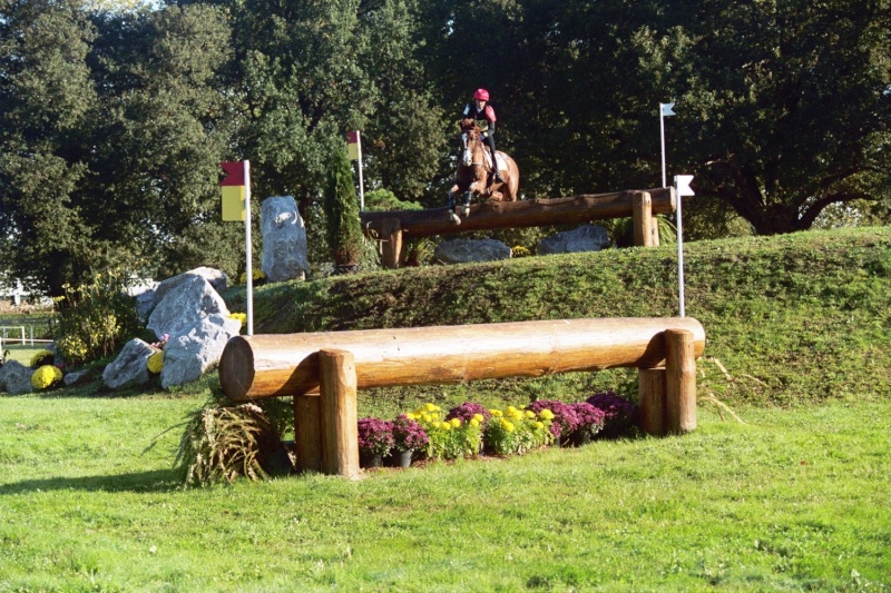 Pau CIC ** Cr2n2210