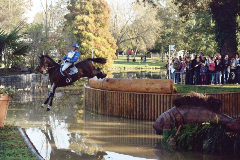 Pau CIC ** Cr2n2314