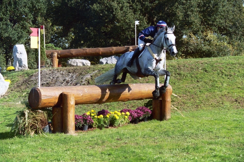 Pau CIC ** Cr2n2511