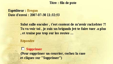 [Examen en correction] Hiboupreufen - Montélimar Captur52