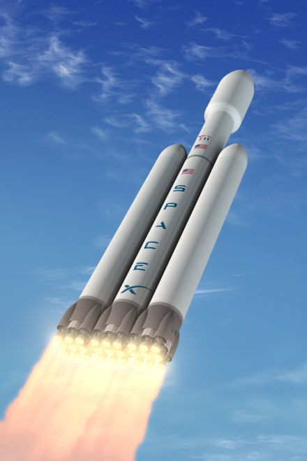 SpaceX - Page 38 Falcon11
