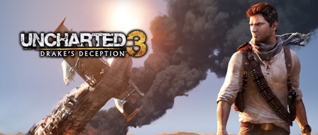 Uncharted 3 : L'Illusion de Drake