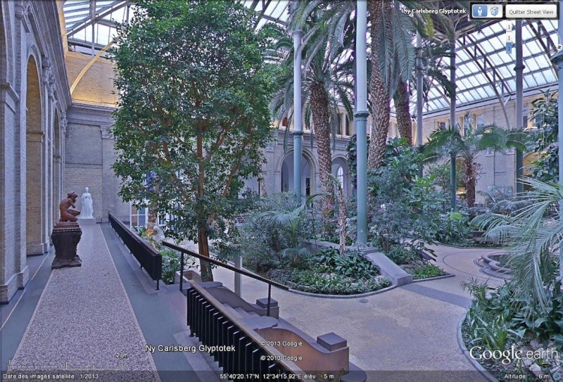 STREET VIEW : les musées en visite virtuelle - Page 5 Sans_270