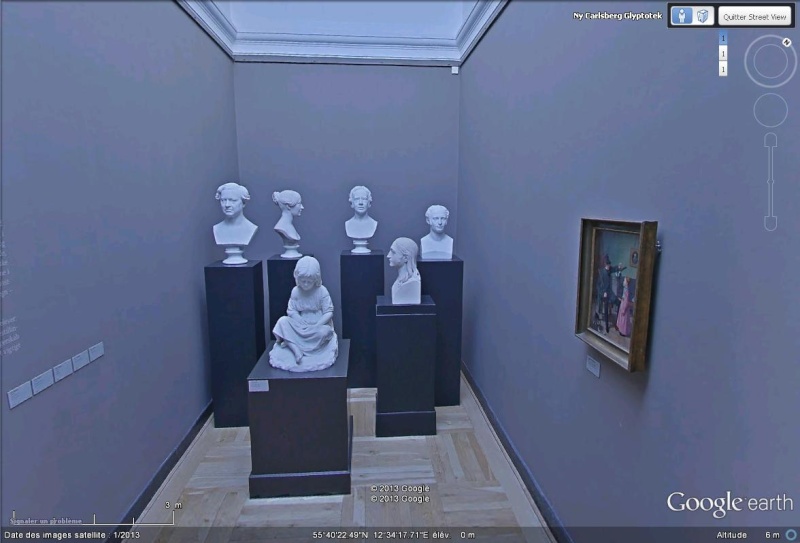 STREET VIEW : les musées en visite virtuelle - Page 5 Sans_275