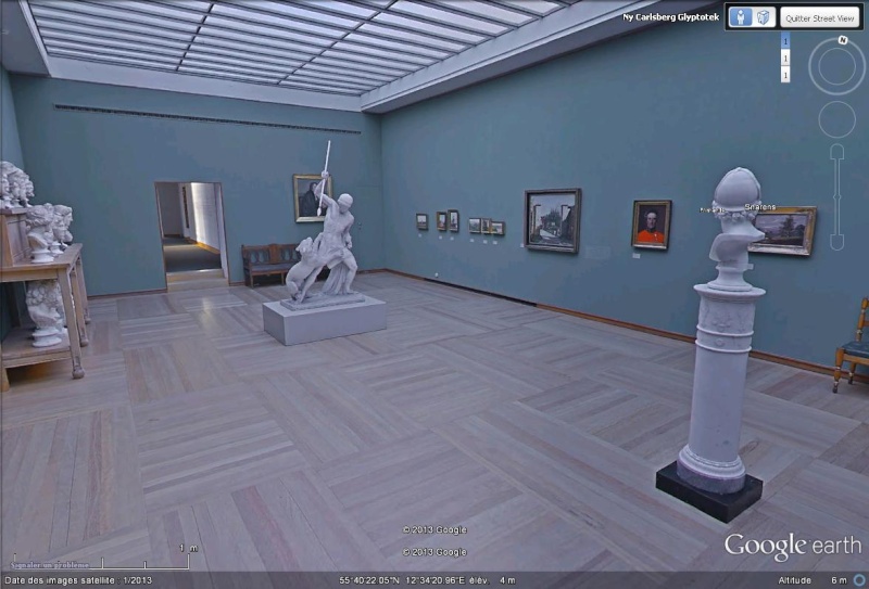 STREET VIEW : les musées en visite virtuelle - Page 5 Sans_277