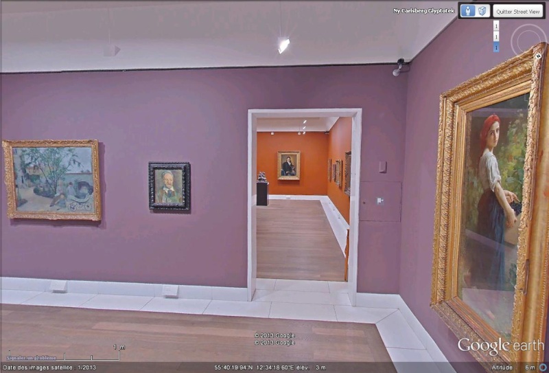 STREET VIEW : les musées en visite virtuelle - Page 5 Sans_280