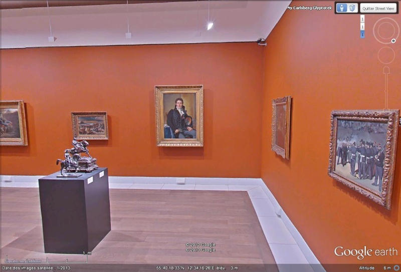 STREET VIEW : les musées en visite virtuelle - Page 5 Sans_281