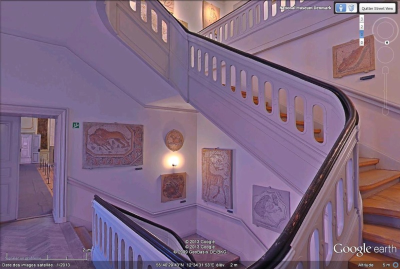 STREET VIEW : les musées en visite virtuelle - Page 6 Sans_407
