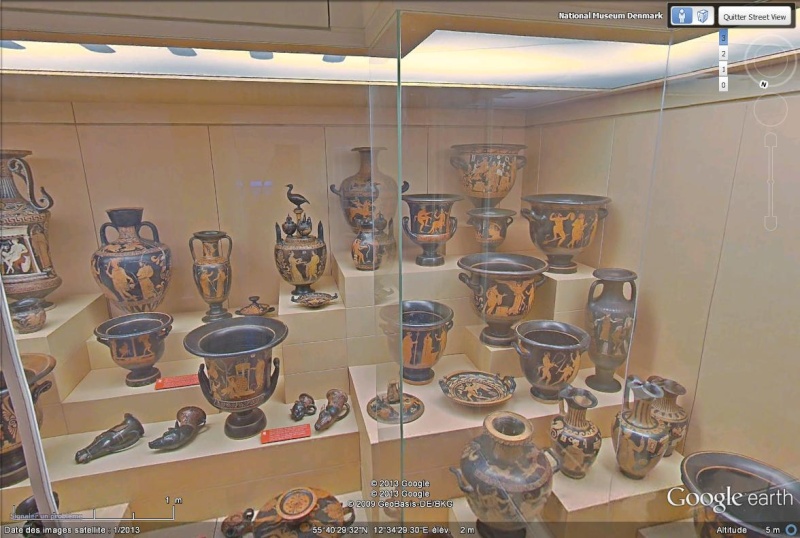 STREET VIEW : les musées en visite virtuelle - Page 6 Sans_410