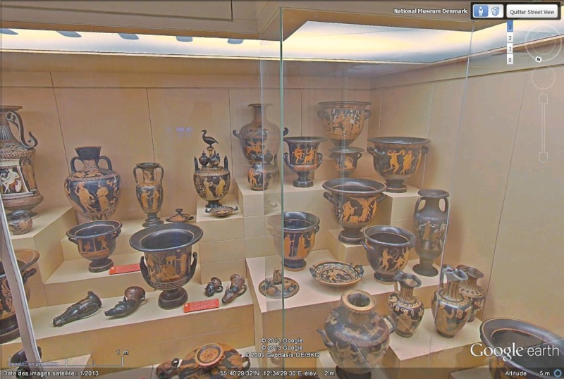 STREET VIEW : les musées en visite virtuelle - Page 5 Sans_410