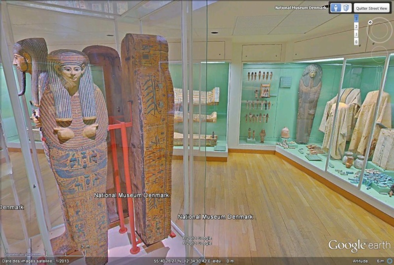 STREET VIEW : les musées en visite virtuelle - Page 5 Sans_415