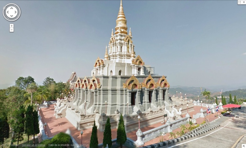 STREET VIEW : les cartes postales de Google Earth - Page 44 Sans_t95