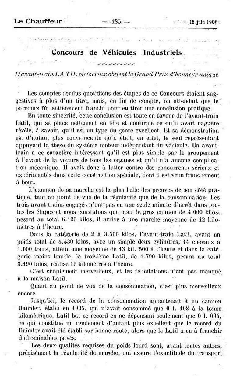 01 Le MONTELIER ....MUSEE de la Fondation BERLIET - Page 2 Avant_15