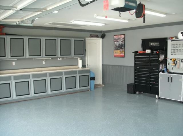 Je rêve d'un garage comme ça!!! Captu673