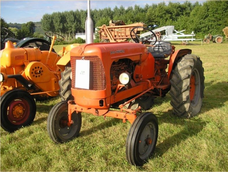  Comice agricole du 31 aout 2013 à Chateau-Renard (Loiret) Captu938